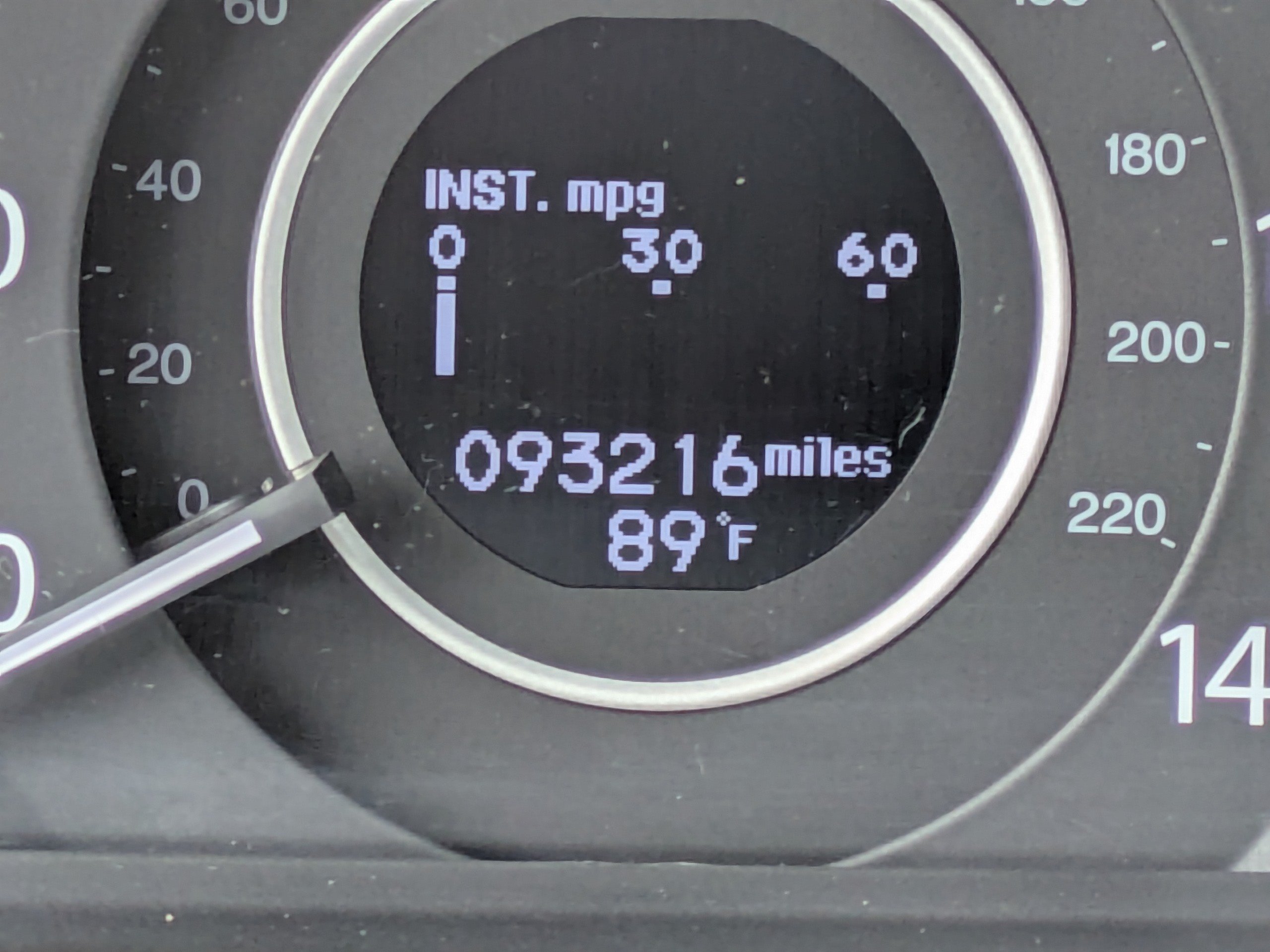 Used 2015 Honda CR-V Touring image 29