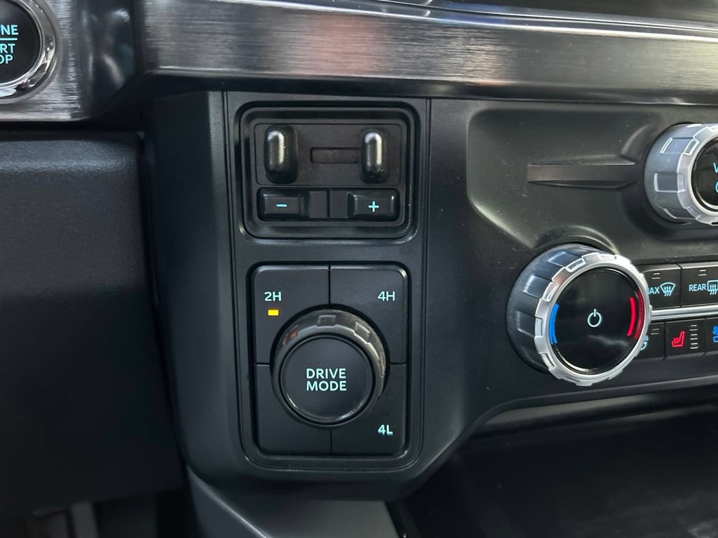 Used 2025 Ford F250 Lariat AWD/4WD image 25