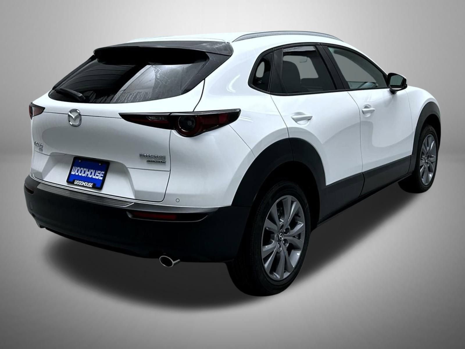 New 2026 MAZDA CX-30 AWD 2.5 S image 6
