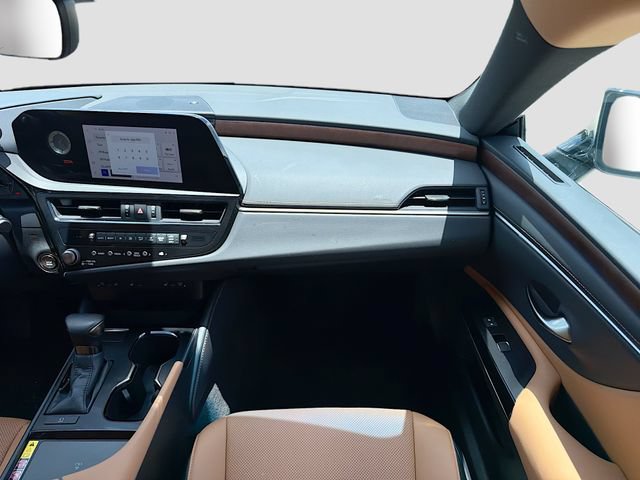 Used 2023 Lexus ES 350 w/ Premium Package FWD image 18