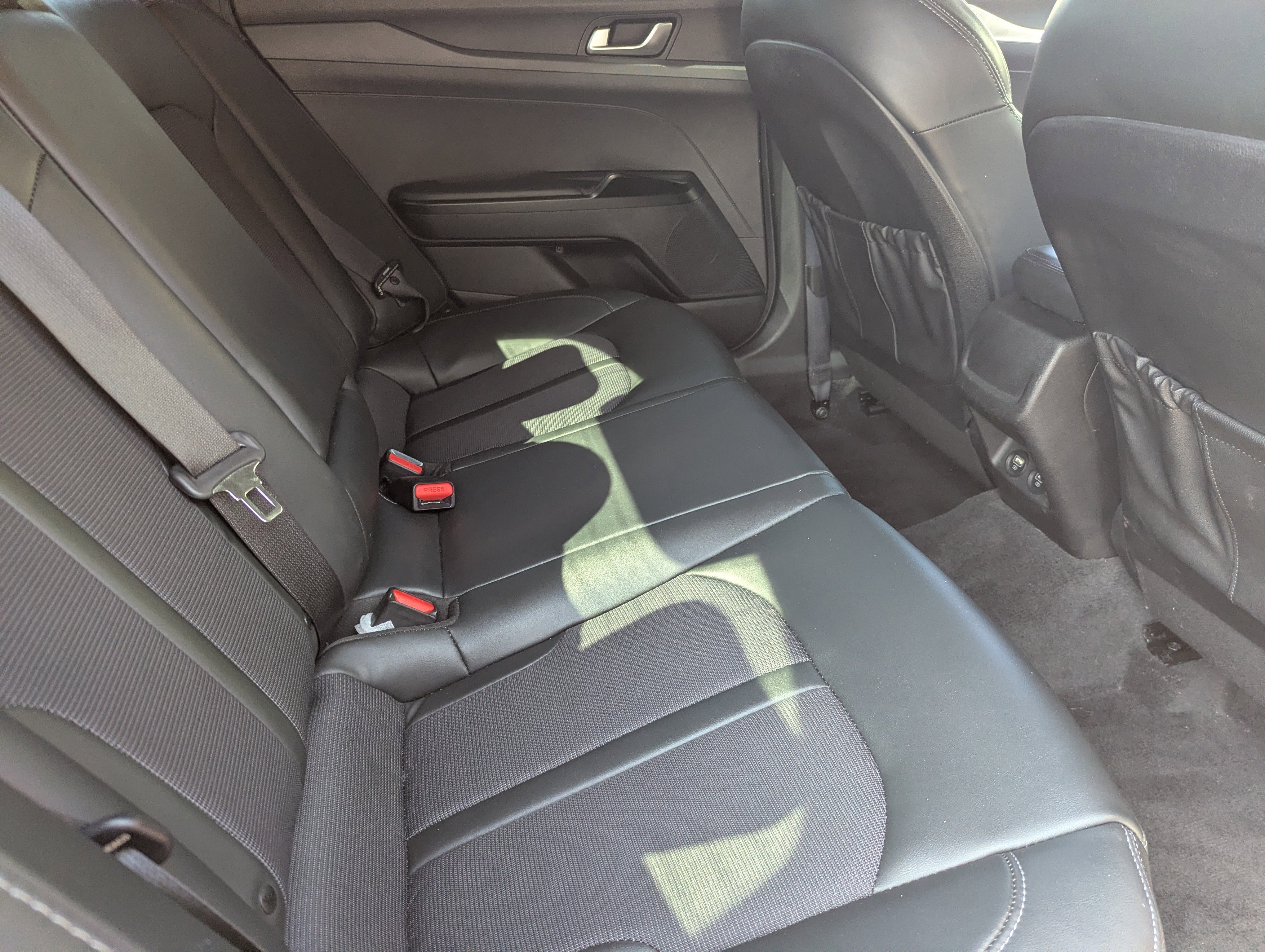 Certified 2022 Kia K5 GT-Line FWD image 11