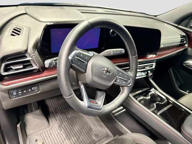 Used 2024 Chevrolet Traverse Z71 AWD/4WD image 9