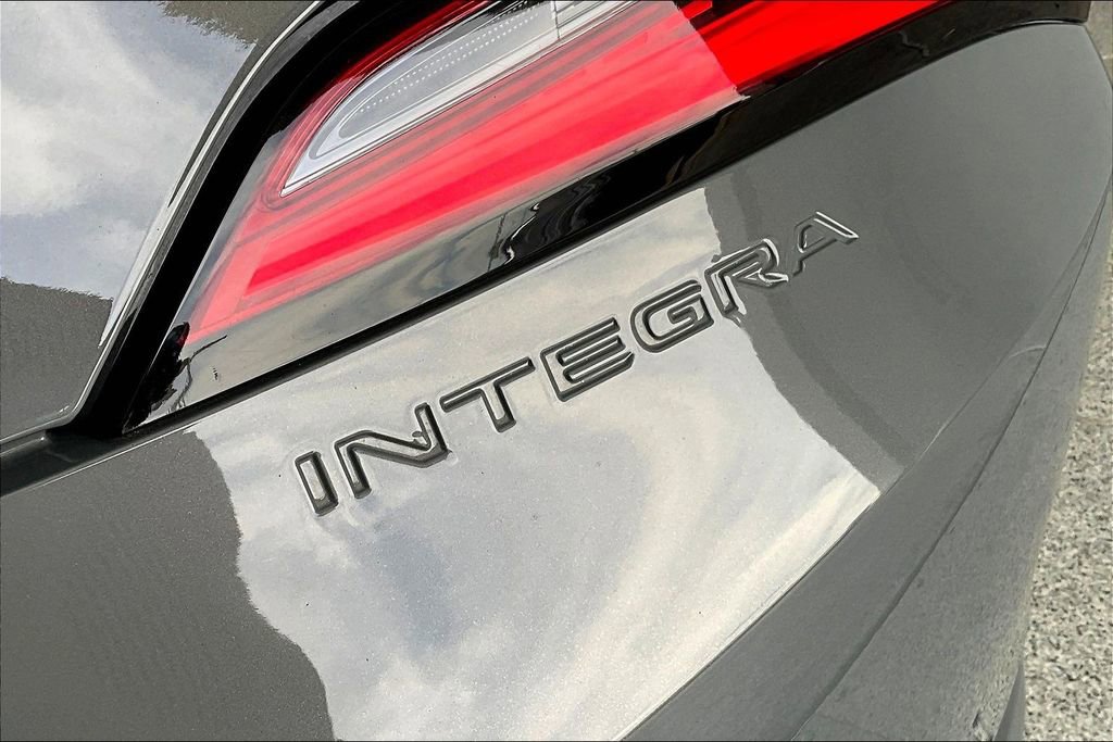 Certified 2026 Acura Integra image 40