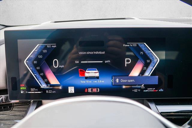 New 2026 BMW 530i xDrive image 14