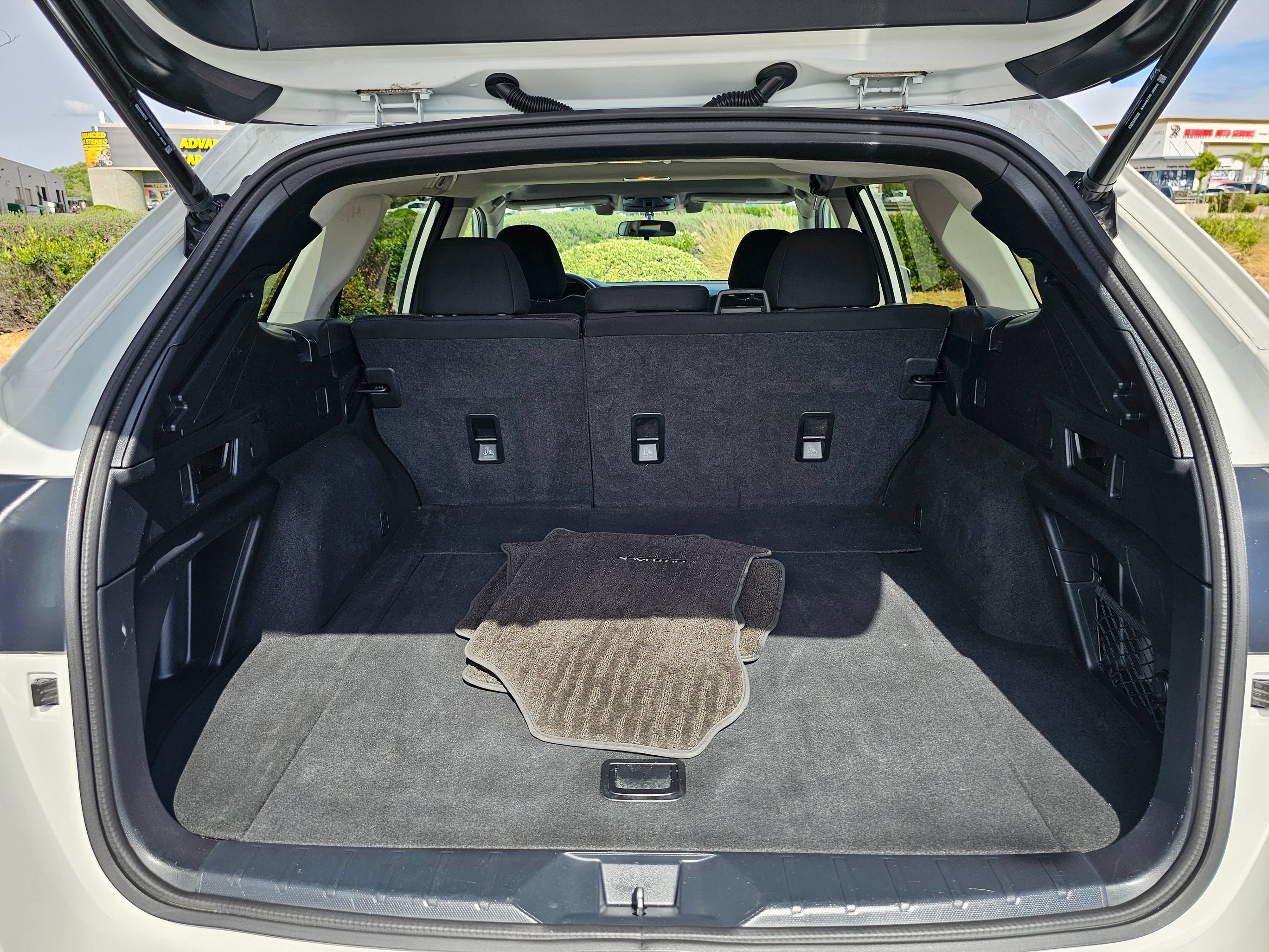 Used 2022 Subaru Outback Premium AWD/4WD image 24