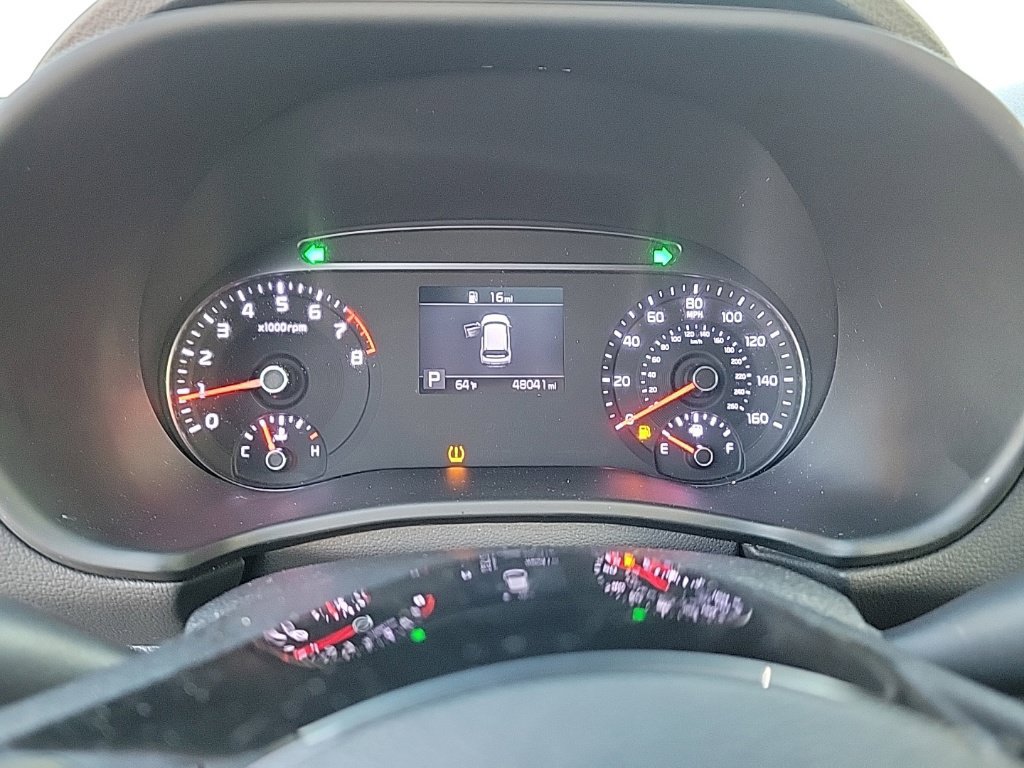Used 2022 Kia Soul EX FWD image 13