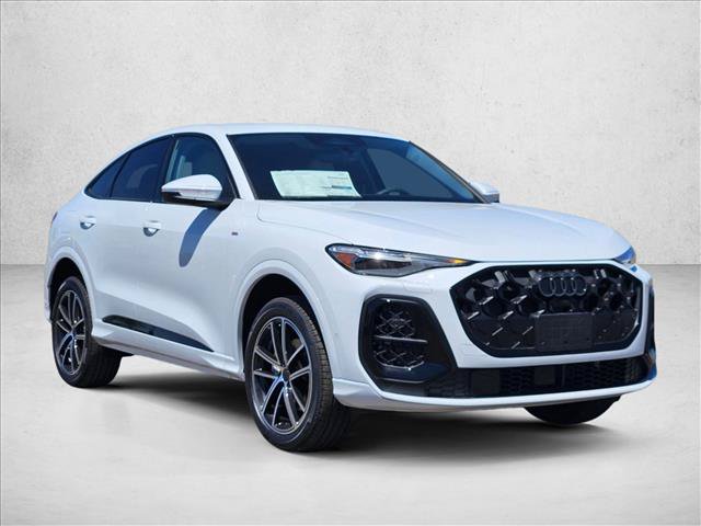 New 2026 Audi Q5 Premium Plus AWD/4WD image 7