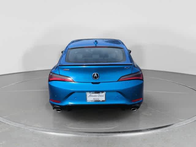 Used 2026 Acura Integra A-Spec w/ Technology Package FWD image 7