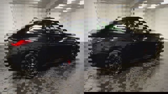 Used 2021 BMW 430i xDrive Coupe w/ Executive Package AWD/4WD image 9