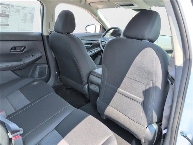 New 2025 Nissan Sentra SV w/ Lighting Package image 20