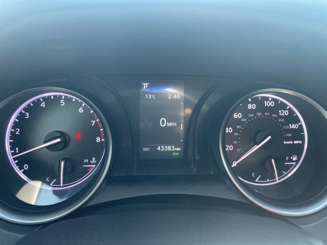 Used 2023 Toyota Camry SE image 23