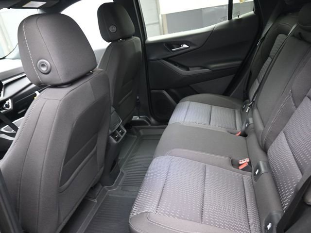 New 2026 Chevrolet Equinox LT image 9