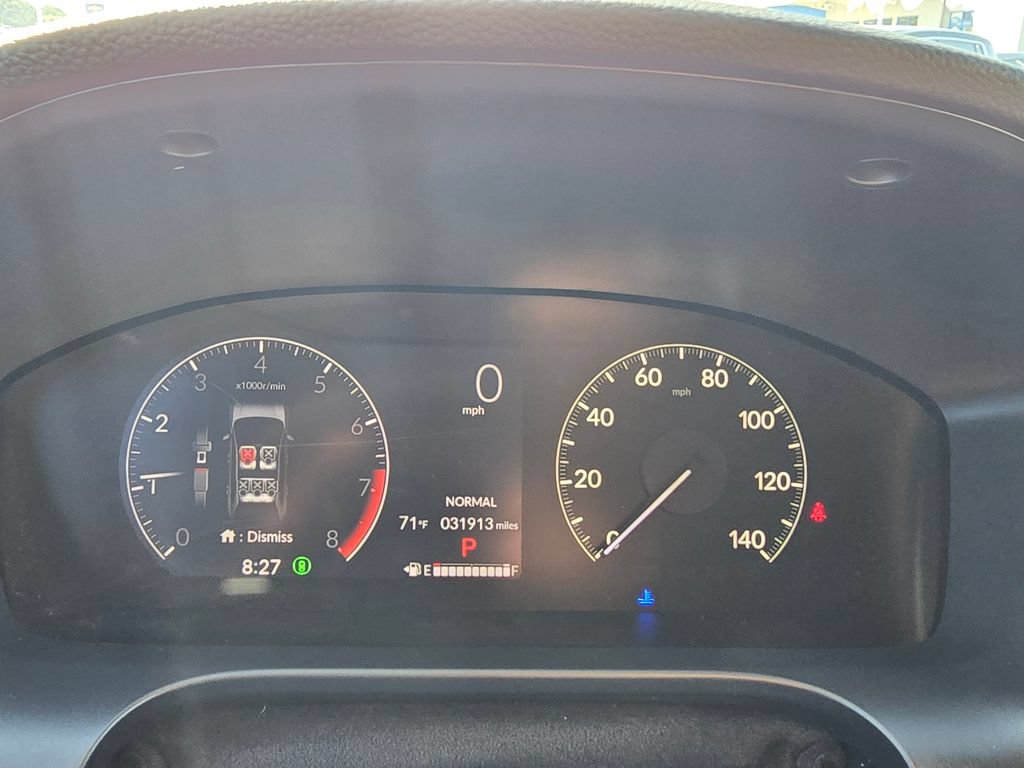 Used 2024 Honda HR-V Sport image 21