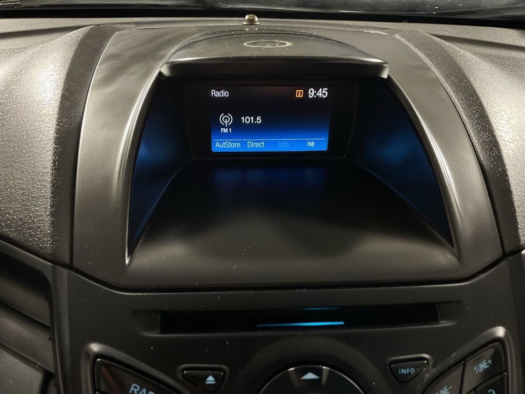 Used 2018 Ford Fiesta S FWD image 21