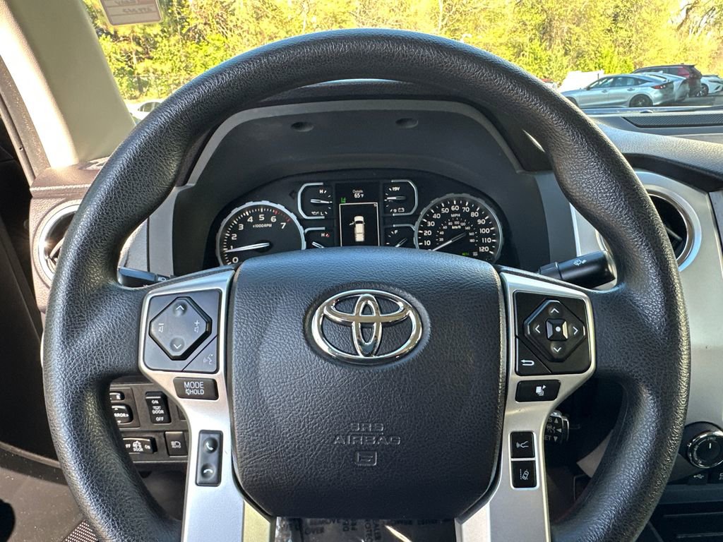 Used 2021 Toyota Tundra SR5 image 23
