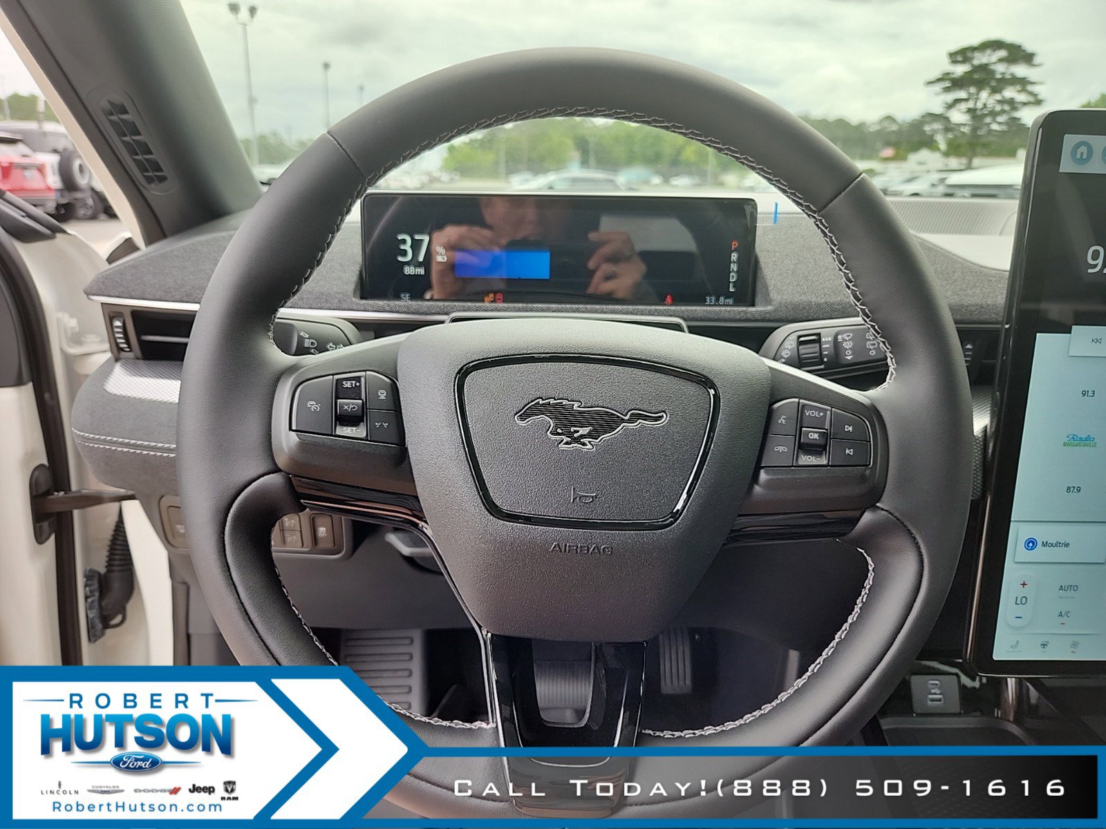 New 2023 Ford Mustang Mach-E GT w/ GT Performance Edition image 27