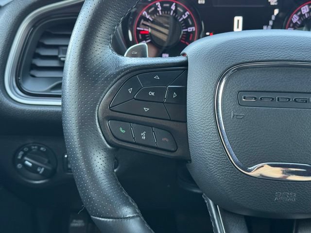 Used 2021 Dodge Challenger GT w/ Blacktop Package AWD/4WD image 17