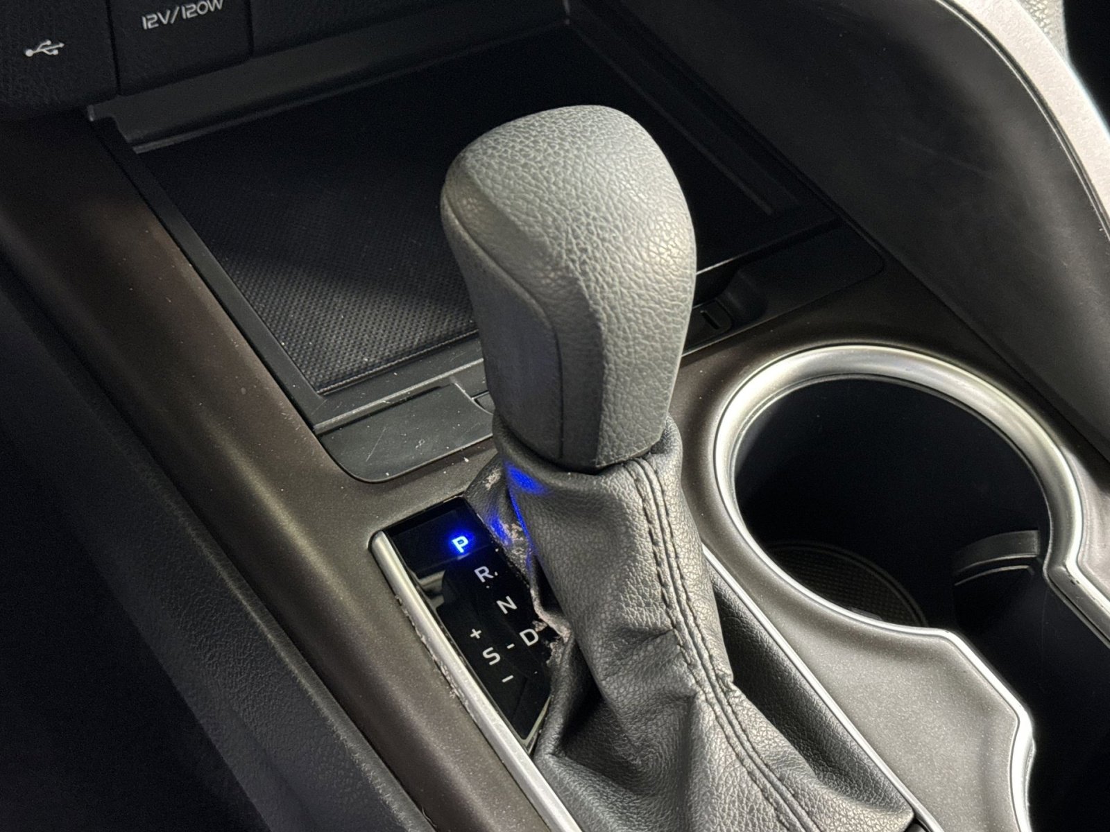 Used 2024 Toyota Camry LE image 26