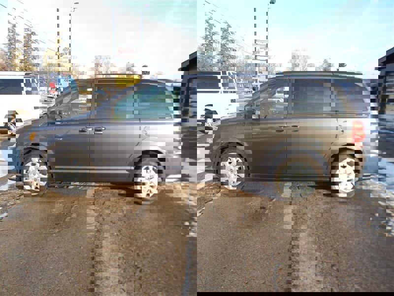 Used 2017 Dodge Grand Caravan SE w/ Power Window Group