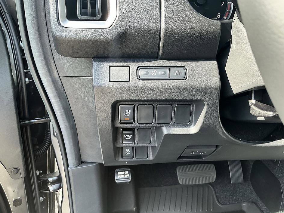 New 2026 Nissan Frontier SV w/ All-Weather Content Package image 13