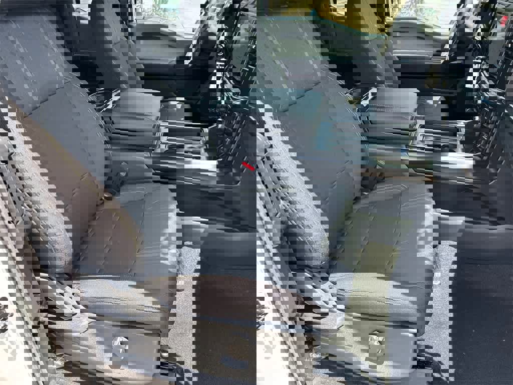 New 2024 Ford F150 STX w/ Mobile Office Package image 12