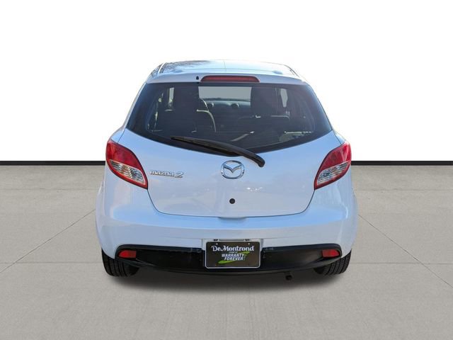 Used 2013 MAZDA MAZDA2 Sport image 6