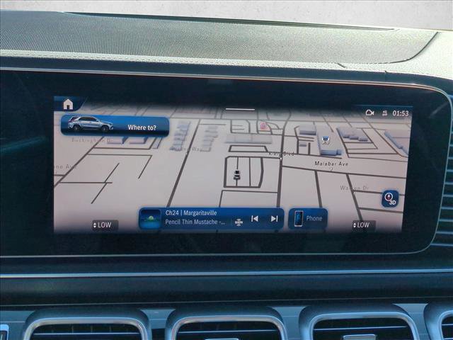 New 2026 Mercedes-Benz GLE 450 4MATIC image 14