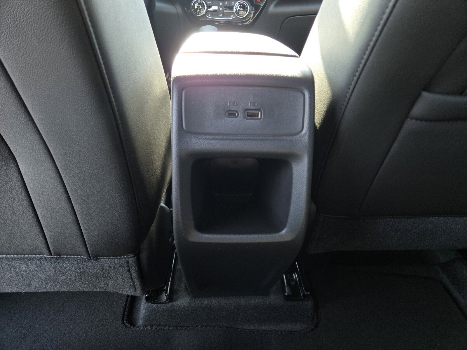 New 2026 Chevrolet Trax RS image 11