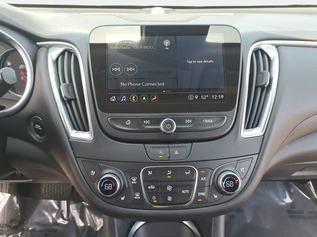 Used 2023 Chevrolet Malibu LT w/ Driver Confidence Package FWD image 20