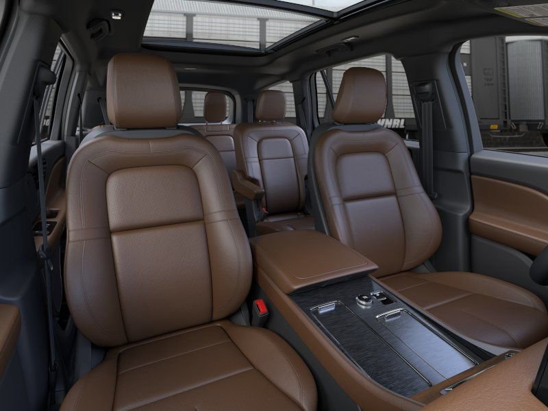New 2026 Lincoln Aviator Reserve AWD/4WD image 10
