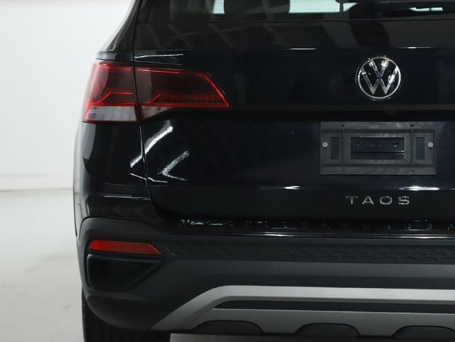 Used 2024 Volkswagen Taos S AWD/4WD image 44