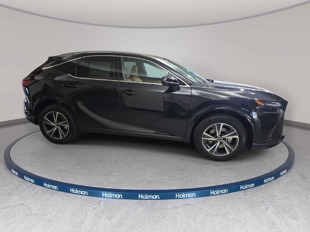 New 2026 Lexus RX 350h w/ Convenience Package AWD/4WD image 4