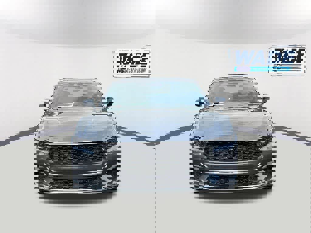 New 2026 Ford Mustang Coupe w/ Mustang Nite Pony Package image 2