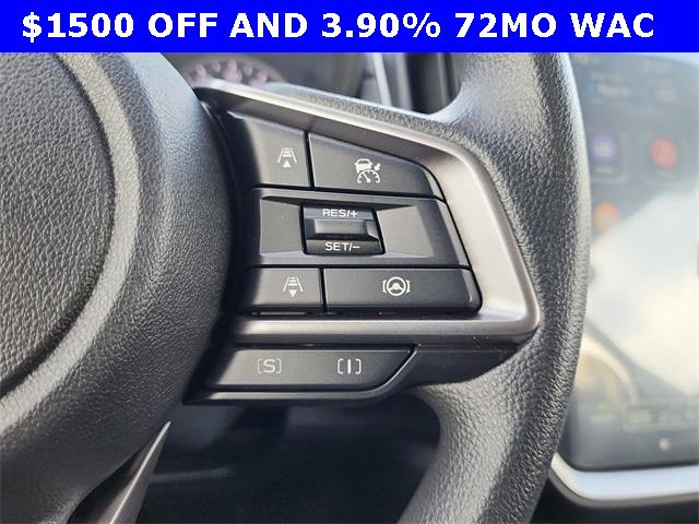 New 2026 Subaru Impreza 2.0i Sport image 24