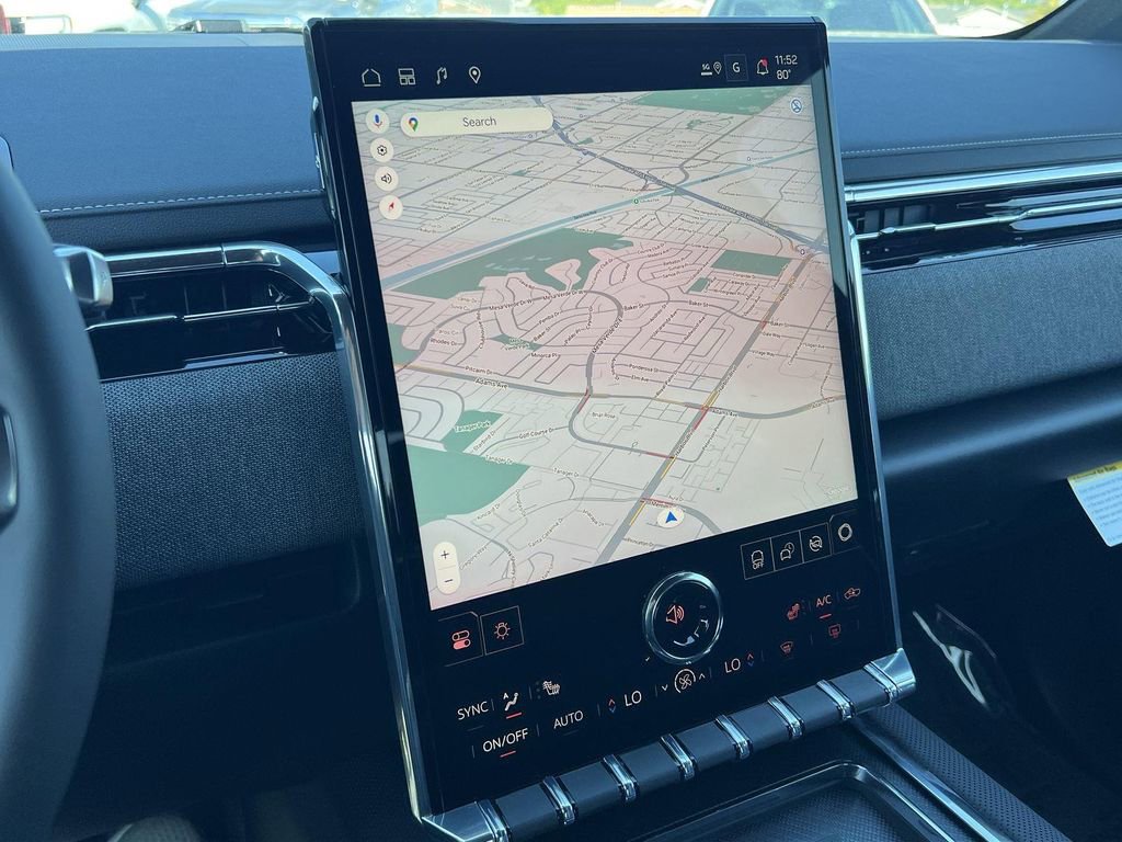 New 2026 GMC Sierra EV Elevation image 19