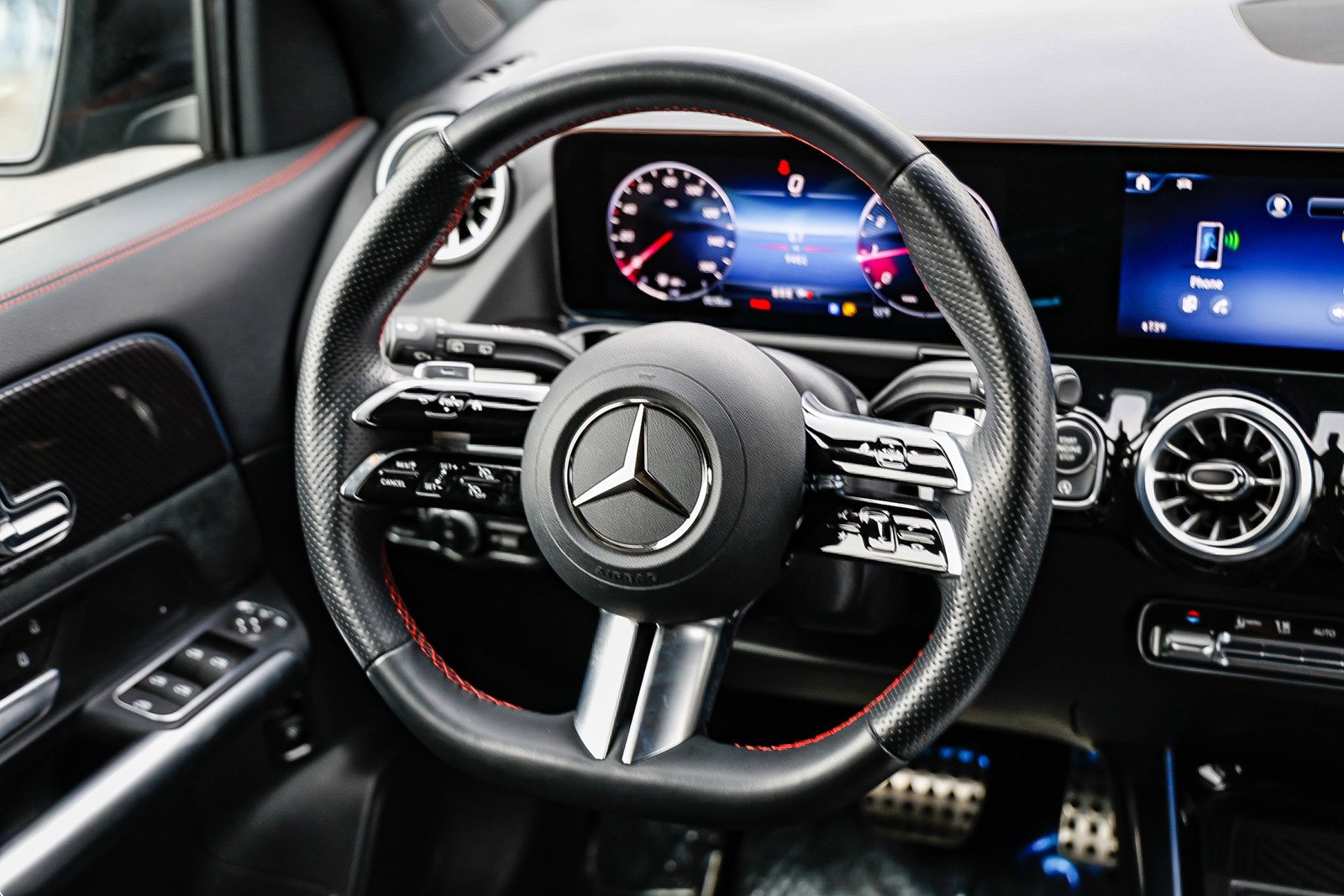 Certified 2025 Mercedes-Benz GLA 250 GLA 250 image 13