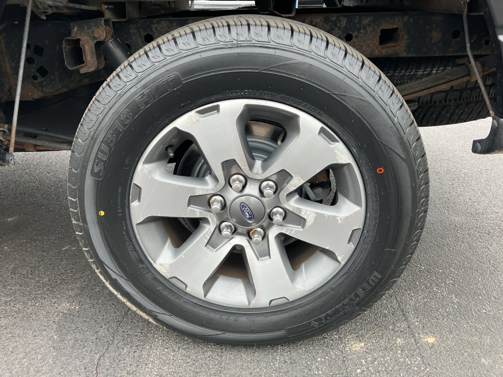 Used 2013 Ford F150 STX w/ Mid Equipment Group RWD image 15
