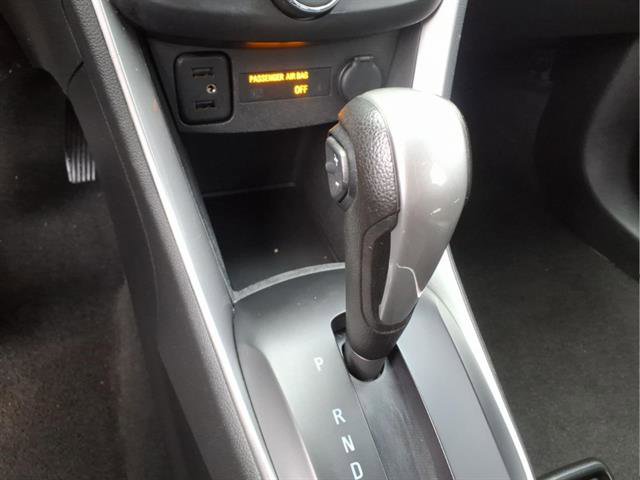 Certified 2021 Chevrolet Trax LT w/ LT Convenience Package image 17