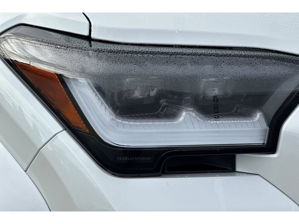 New 2026 Toyota 4Runner Limited AWD/4WD image 33