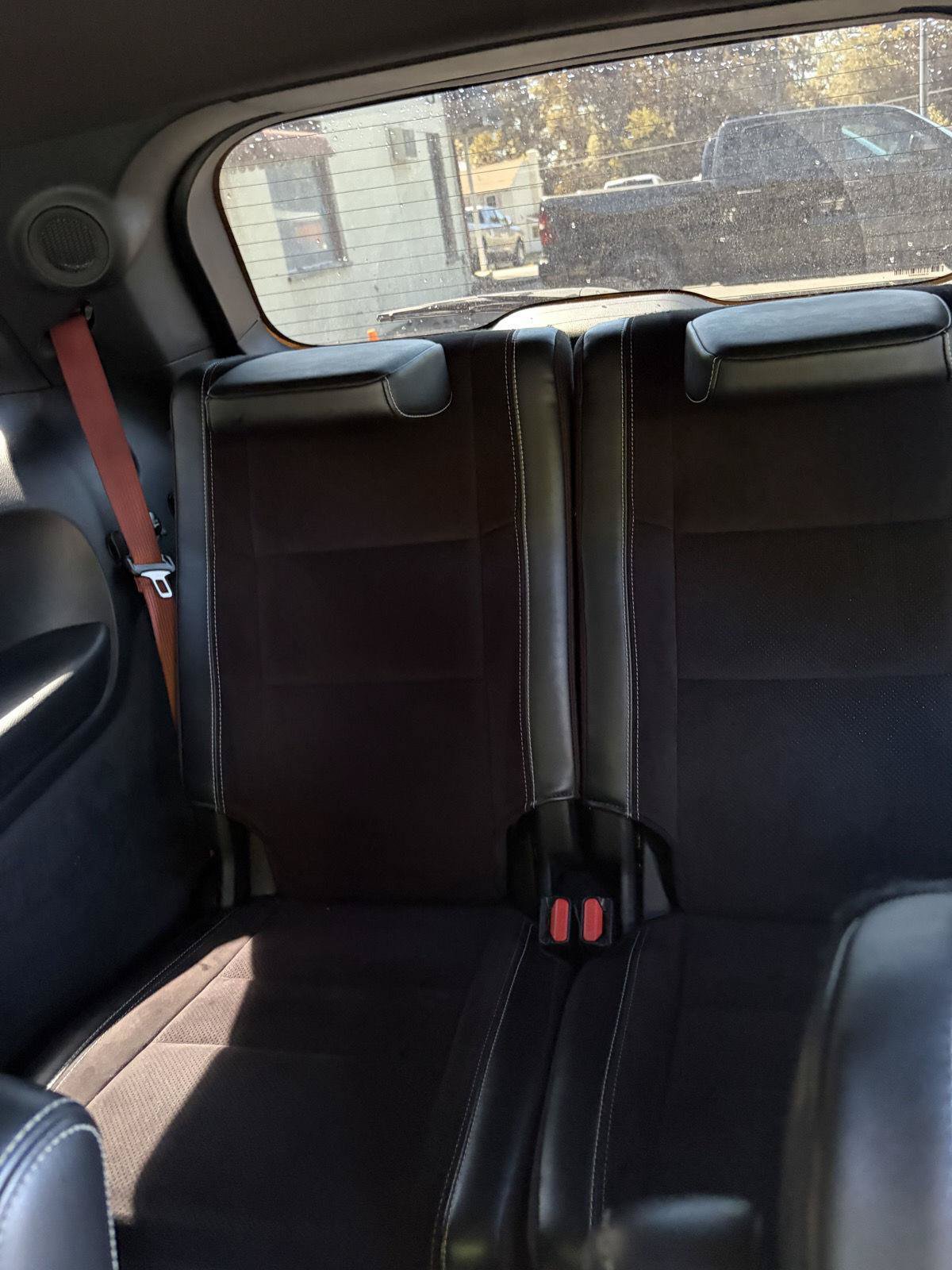 Used 2022 Dodge Durango SRT w/ Black Package AWD/4WD image 14