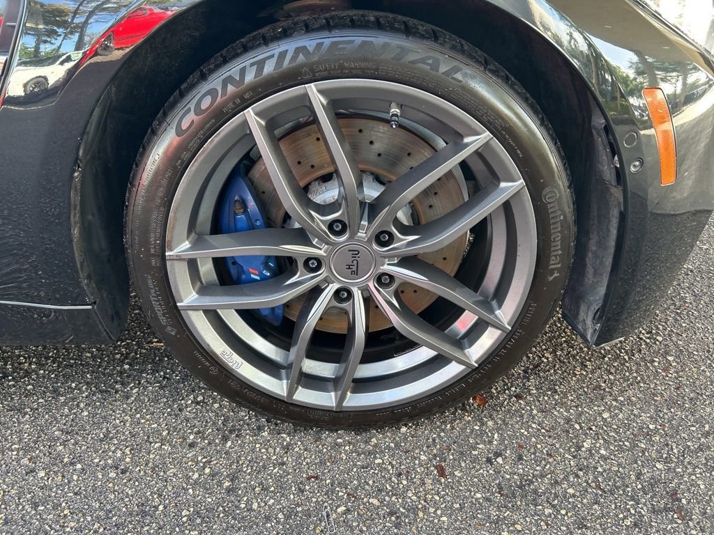 Used 2015 BMW M3 image 27