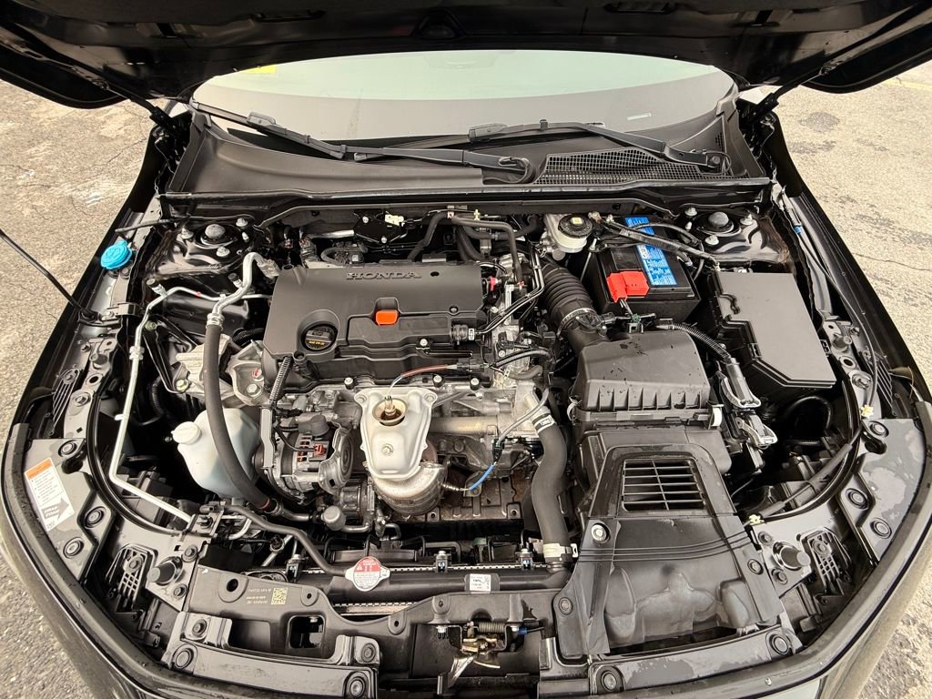Used 2023 Honda Civic Sport image 12