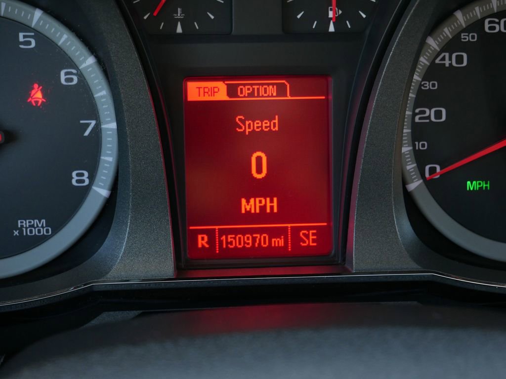 Used 2014 GMC Terrain SLT FWD image 35