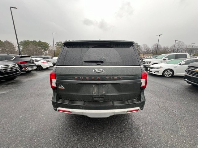 Used 2022 Ford Expedition Timberline image 9