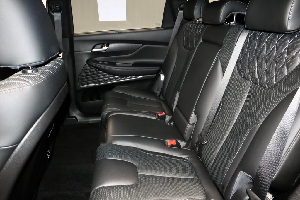 Used 2023 Hyundai Santa Fe Calligraphy AWD/4WD image 23