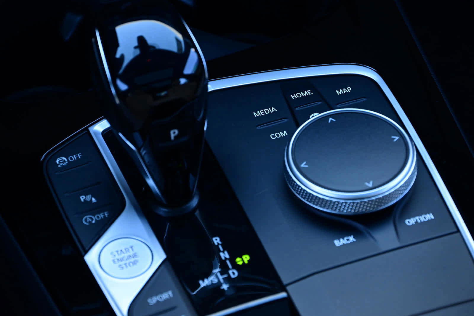 Used 2024 BMW 228i Gran Coupe w/ Premium Package image 20