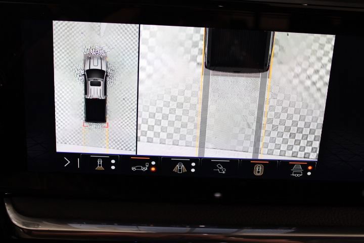 New 2026 GMC Sierra 2500 Denali w/ Denali Reserve Package image 61