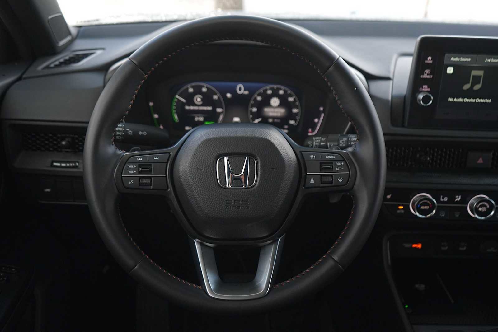 Used 2026 Honda CR-V Sport-L image 16