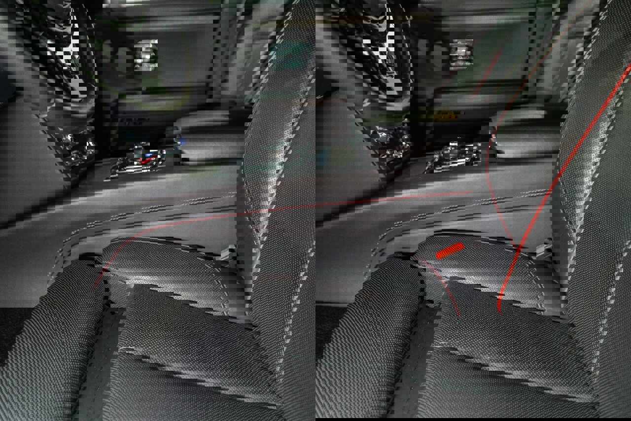 Used 2022 Rolls-Royce Ghost image 38