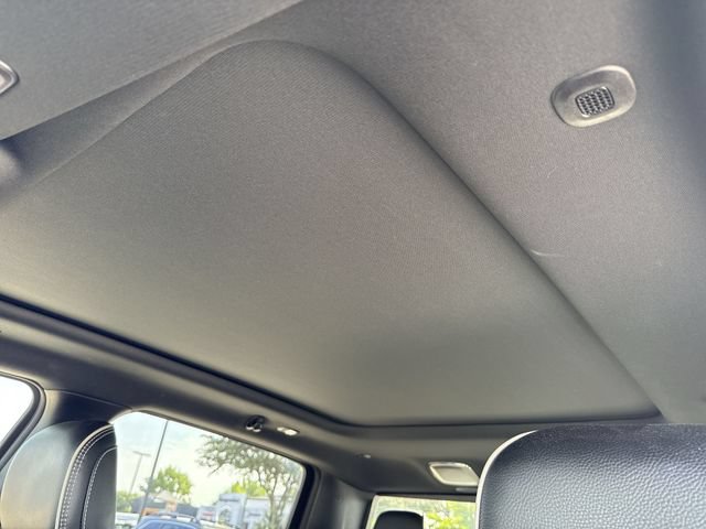 Used 2021 RAM 1500 Limited w/ Night Edition AWD/4WD image 20